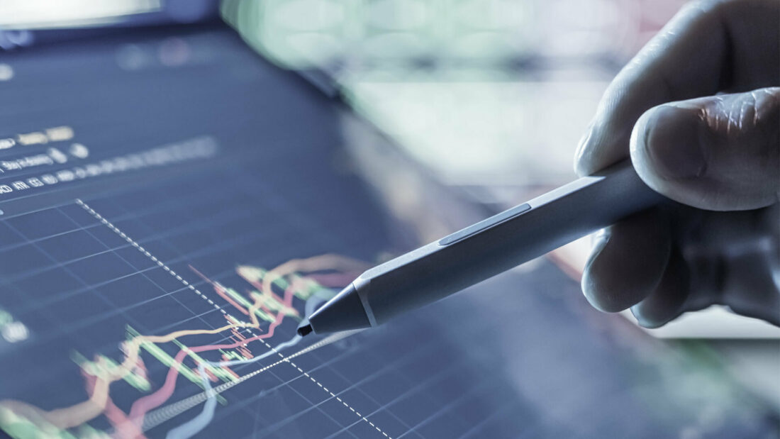 Dev hero features Auction Trader