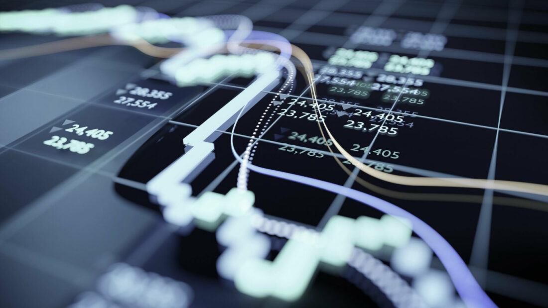 Dev hero features Market Communicator