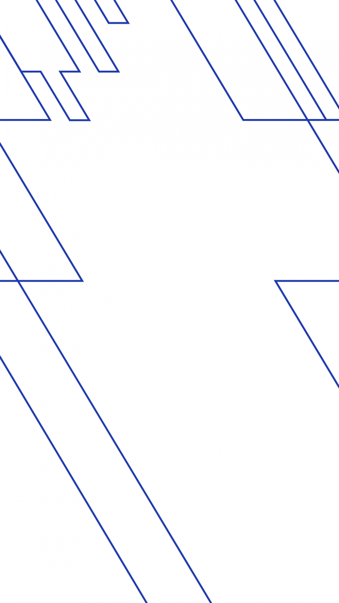 Wck stripes outline 02 blue 1